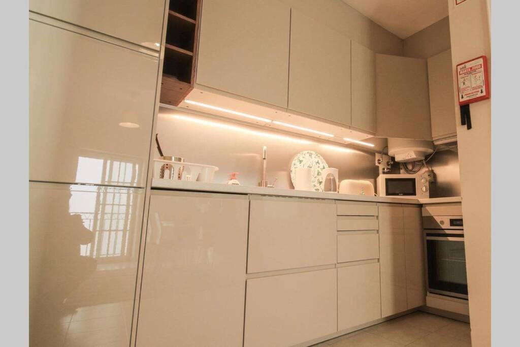 Townhouse W Beautiful Terrace - 360 Degrees Views! Daire Lagos Dış mekan fotoğraf