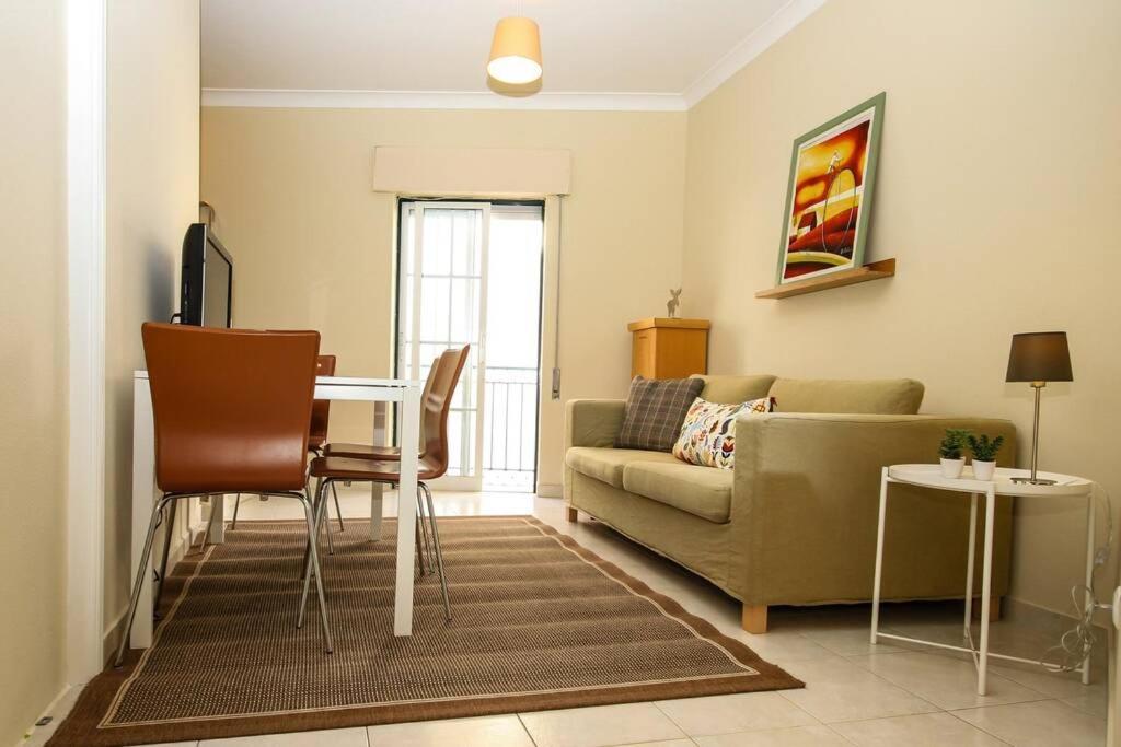 Townhouse W Beautiful Terrace - 360 Degrees Views! Daire Lagos Dış mekan fotoğraf