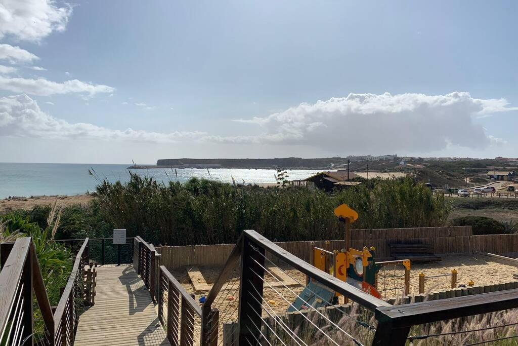 Townhouse W Beautiful Terrace - 360 Degrees Views! Daire Lagos Dış mekan fotoğraf