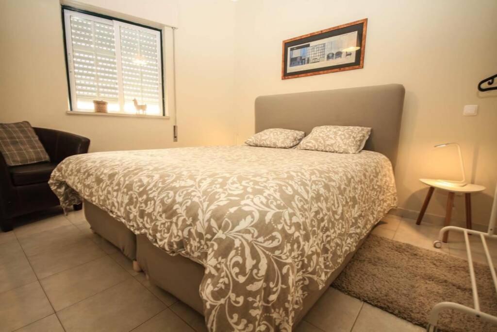 Townhouse W Beautiful Terrace - 360 Degrees Views! Daire Lagos Dış mekan fotoğraf