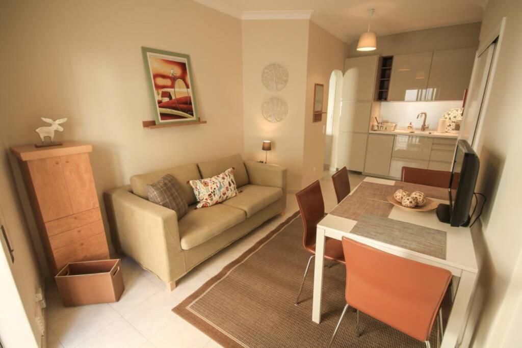 Townhouse W Beautiful Terrace - 360 Degrees Views! Daire Lagos Dış mekan fotoğraf