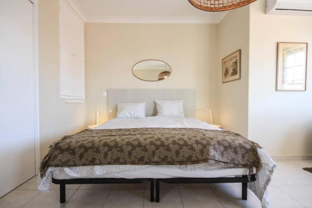 Townhouse W Beautiful Terrace - 360 Degrees Views! Daire Lagos Dış mekan fotoğraf